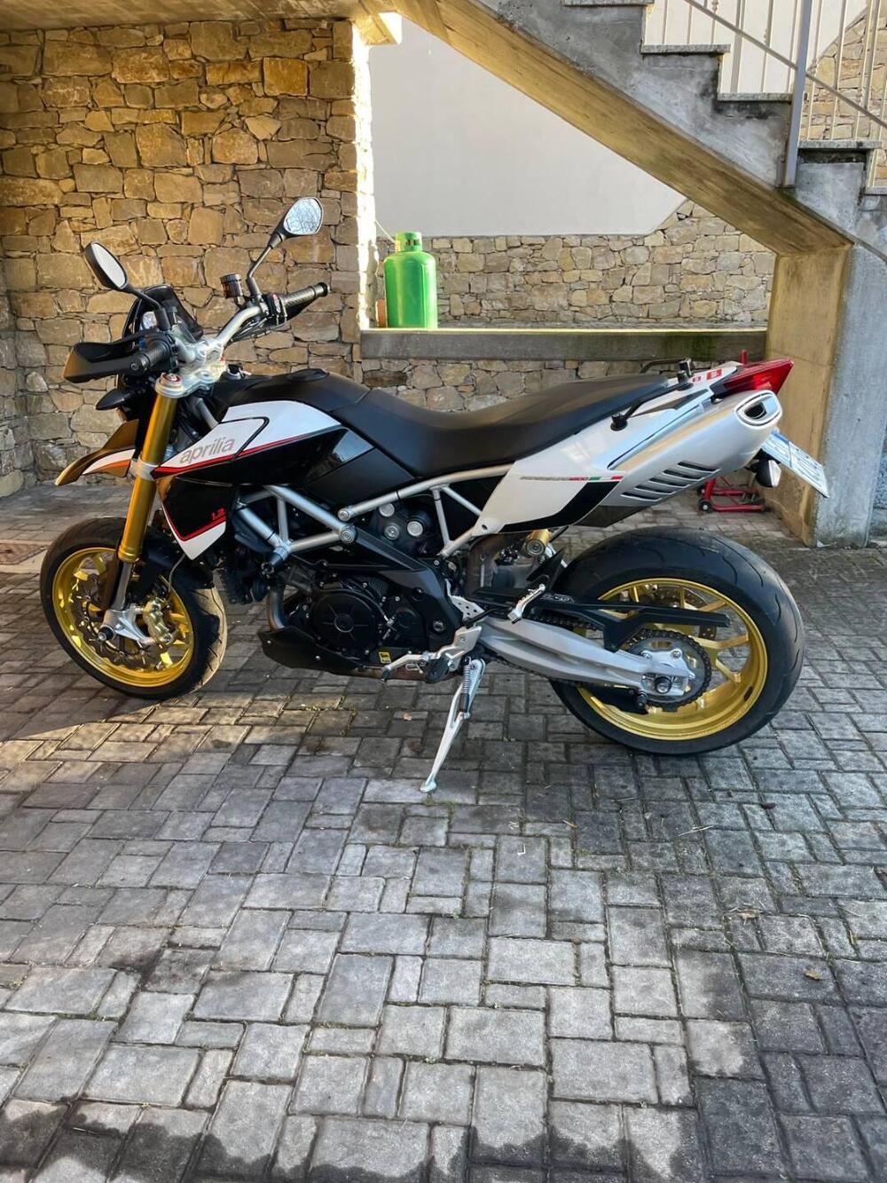 Aprilia Dorsoduro 1200 ABS (2012 - 15) (11)