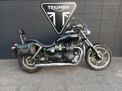 Triumph Speedmaster 865 (2010 - 17) usata