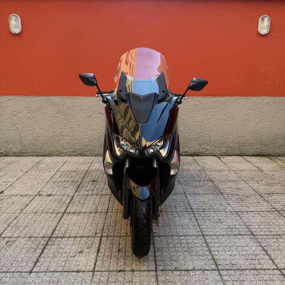 Yamaha T-Max 530 (2017 - 19) (3)