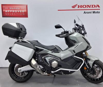 Honda X-ADV 750 Travel (2025) usata