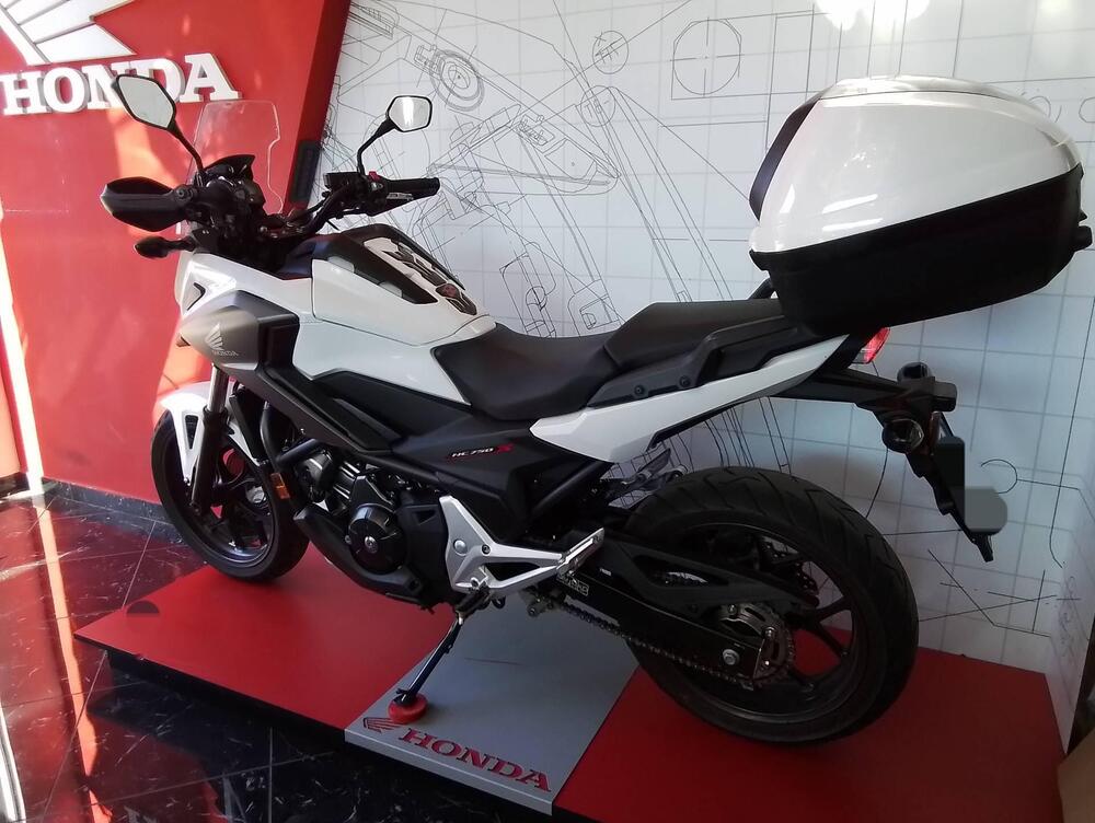 Honda NC 750 X ABS (2018 - 20) (4)