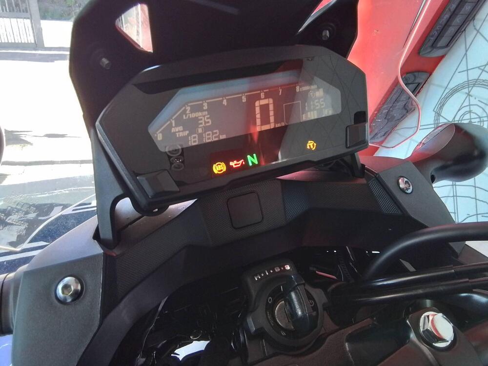 Honda NC 750 X ABS (2018 - 20) (5)