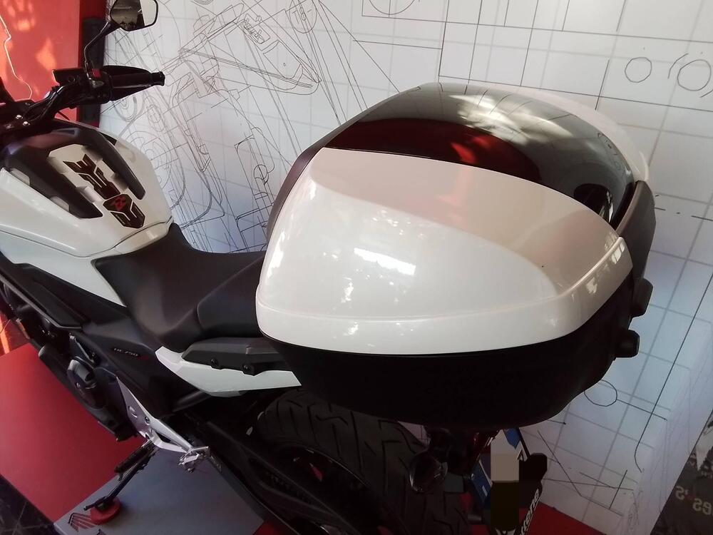 Honda NC 750 X ABS (2018 - 20) (6)