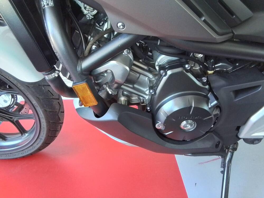 Honda NC 750 X ABS (2018 - 20) (9)