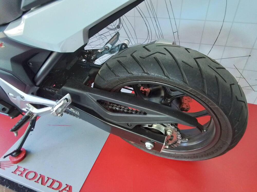 Honda NC 750 X ABS (2018 - 20) (10)