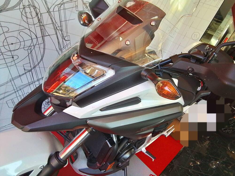 Honda NC 750 X ABS (2018 - 20) (11)