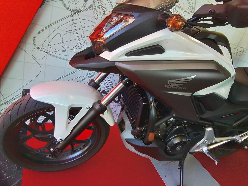 Honda NC 750 X ABS (2018 - 20) (12)