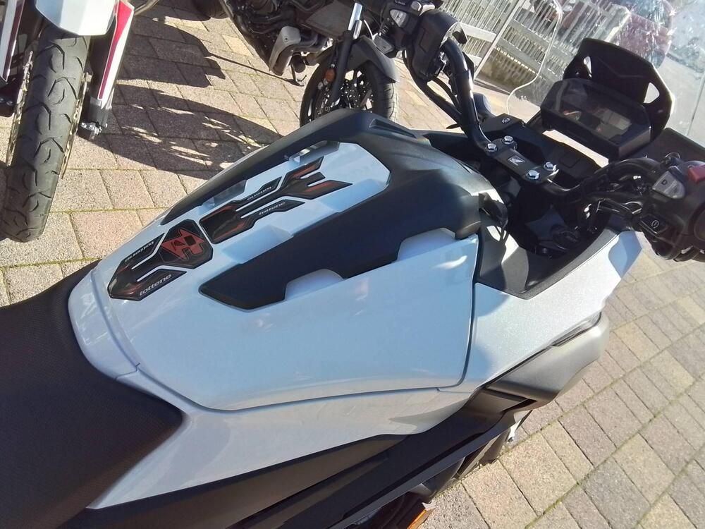 Honda NC 750 X ABS (2018 - 20) (8)