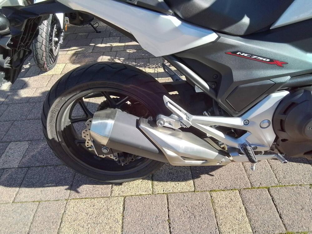 Honda NC 750 X ABS (2018 - 20) (13)