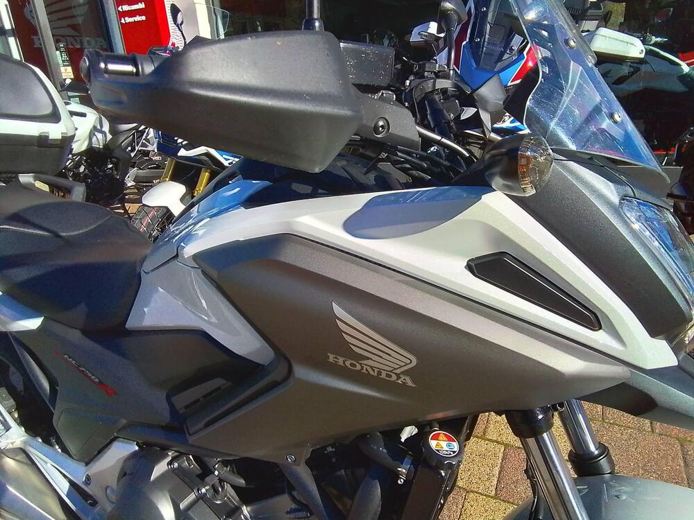 Honda NC 750 X ABS (2018 - 20) (14)