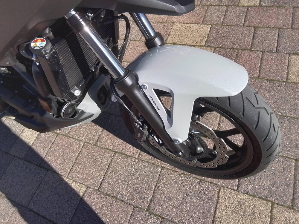 Honda NC 750 X ABS (2018 - 20) (16)