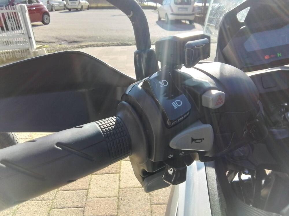 Honda NC 750 X ABS (2018 - 20) (17)