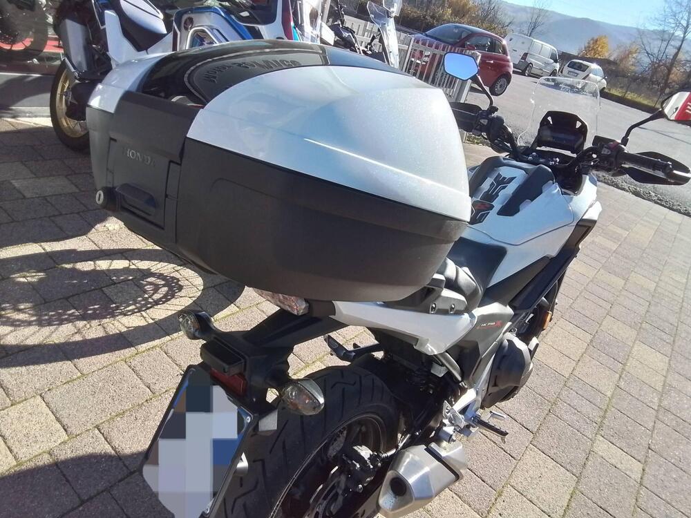 Honda NC 750 X ABS (2018 - 20) (18)