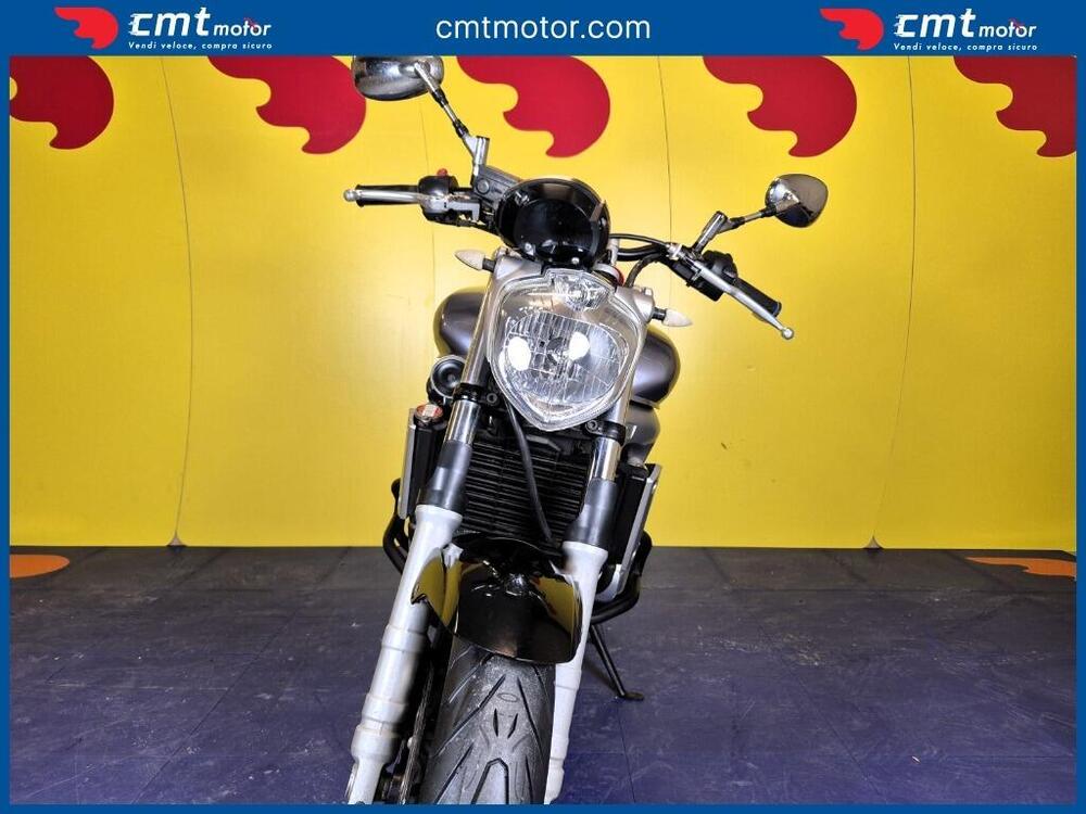 Yamaha FZ6 (2004 - 07) (6)