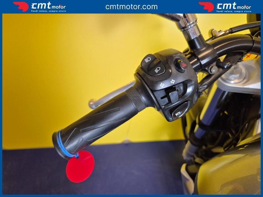 Yamaha FZ6 (2004 - 07) (11)