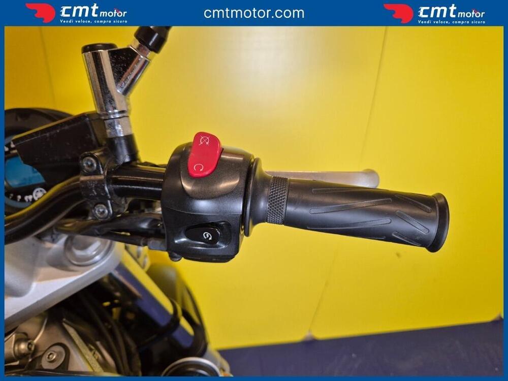 Yamaha FZ6 (2004 - 07) (12)