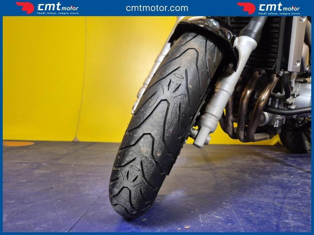 Yamaha FZ6 (2004 - 07) (13)