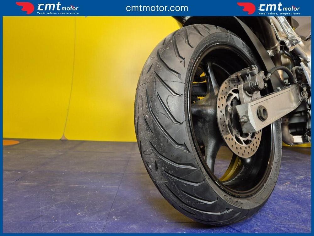 Yamaha FZ6 (2004 - 07) (14)