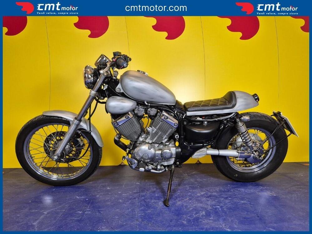 Yamaha XV 535 Virago (1992 - 98) (3)