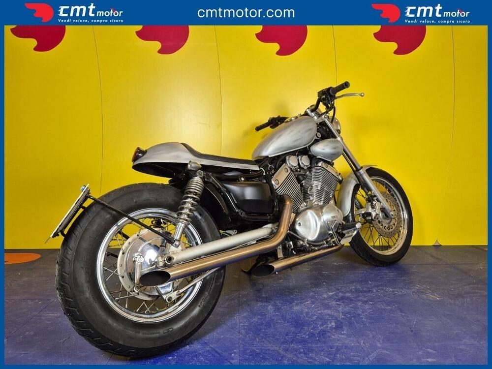 Yamaha XV 535 Virago (1992 - 98) (4)