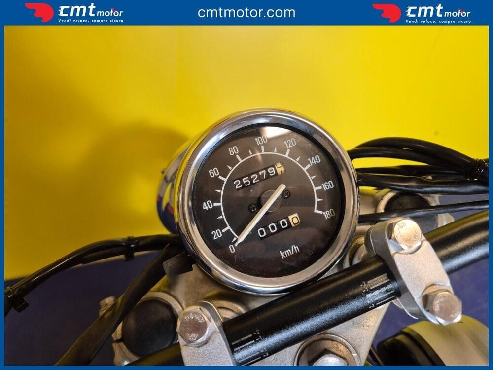 Yamaha XV 535 Virago (1992 - 98) (5)