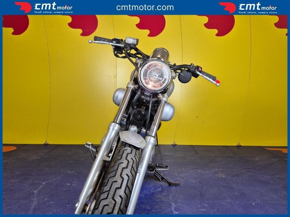 Yamaha XV 535 Virago (1992 - 98) (6)