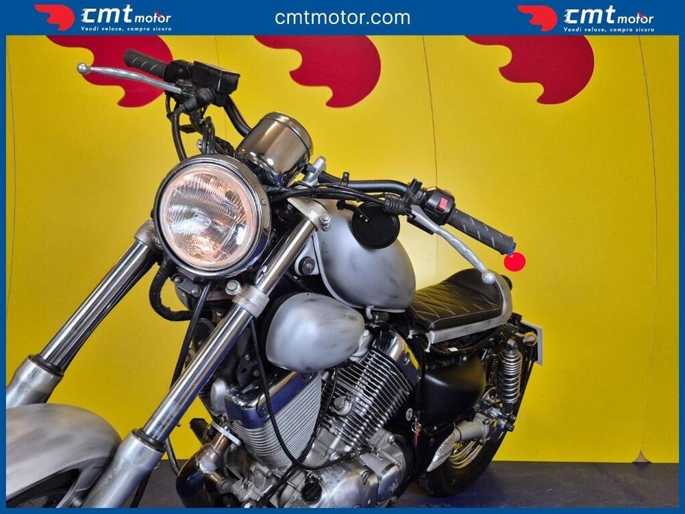 Yamaha XV 535 Virago (1992 - 98) (7)