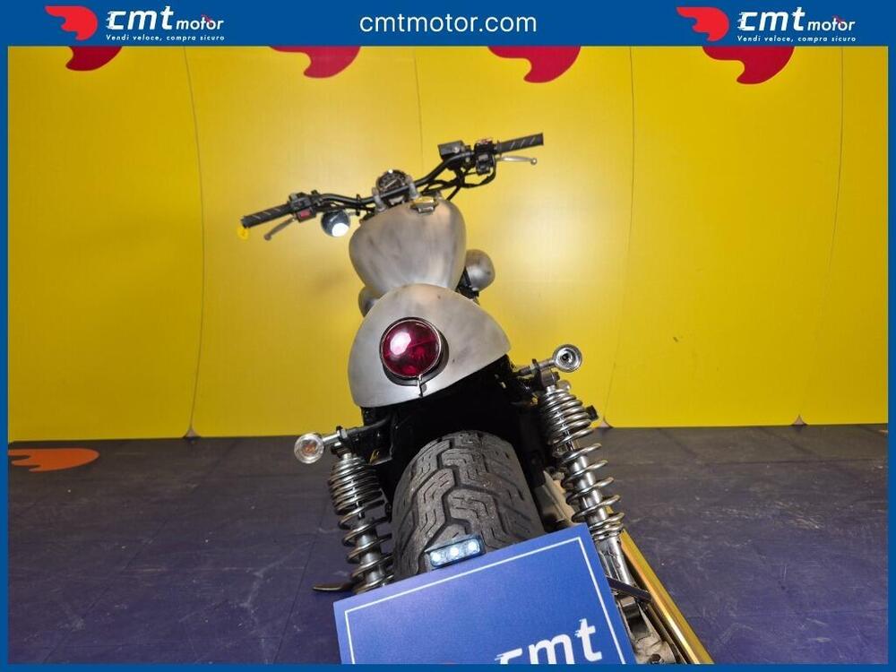 Yamaha XV 535 Virago (1992 - 98) (9)