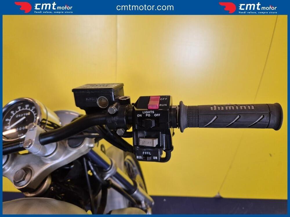 Yamaha XV 535 Virago (1992 - 98) (12)