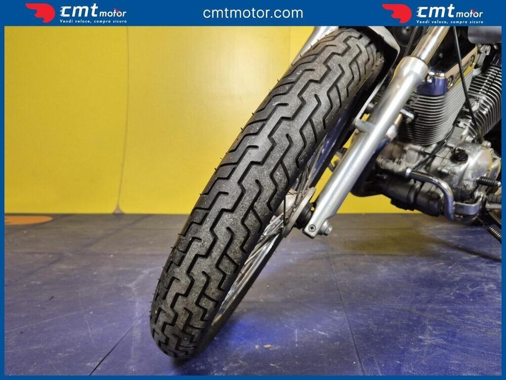 Yamaha XV 535 Virago (1992 - 98) (13)