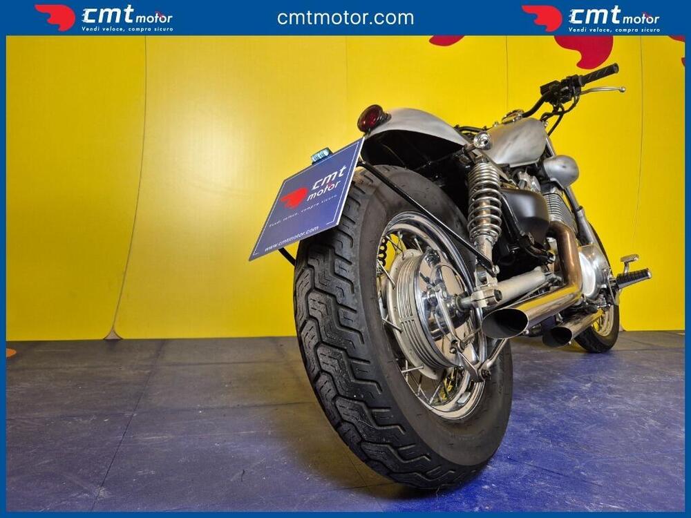 Yamaha XV 535 Virago (1992 - 98) (14)