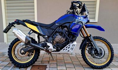 Yamaha T&eacute;n&eacute;r&eacute; 700 Extreme Edition (2023 - 25) usata