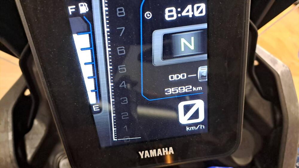 Yamaha Ténéré 700 Extreme Edition (2023 - 25) (4)