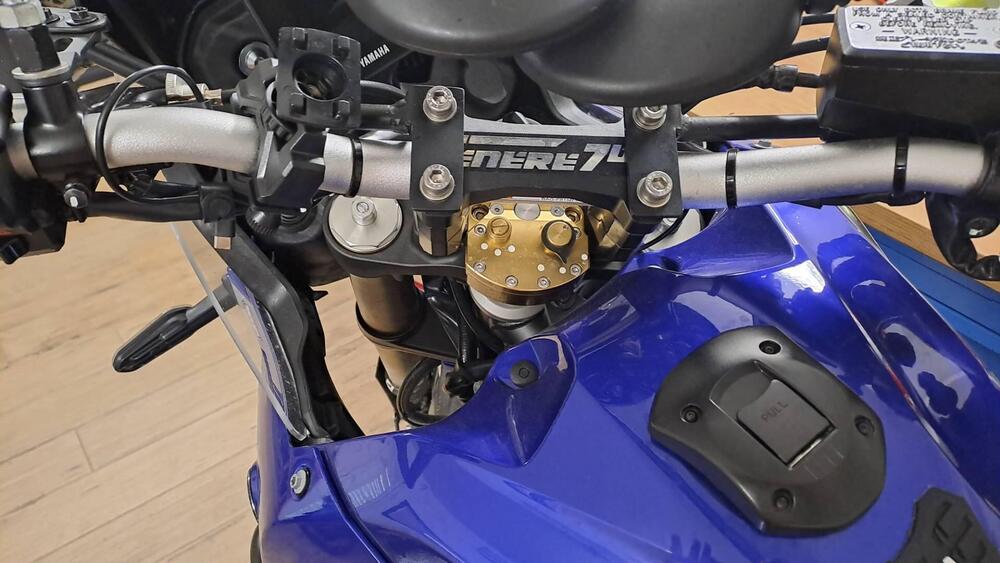 Yamaha Ténéré 700 Extreme Edition (2023 - 25) (5)