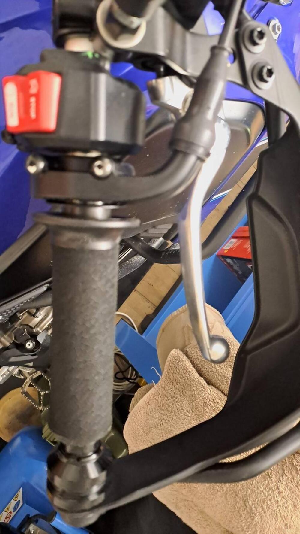 Yamaha Ténéré 700 Extreme Edition (2023 - 25) (7)