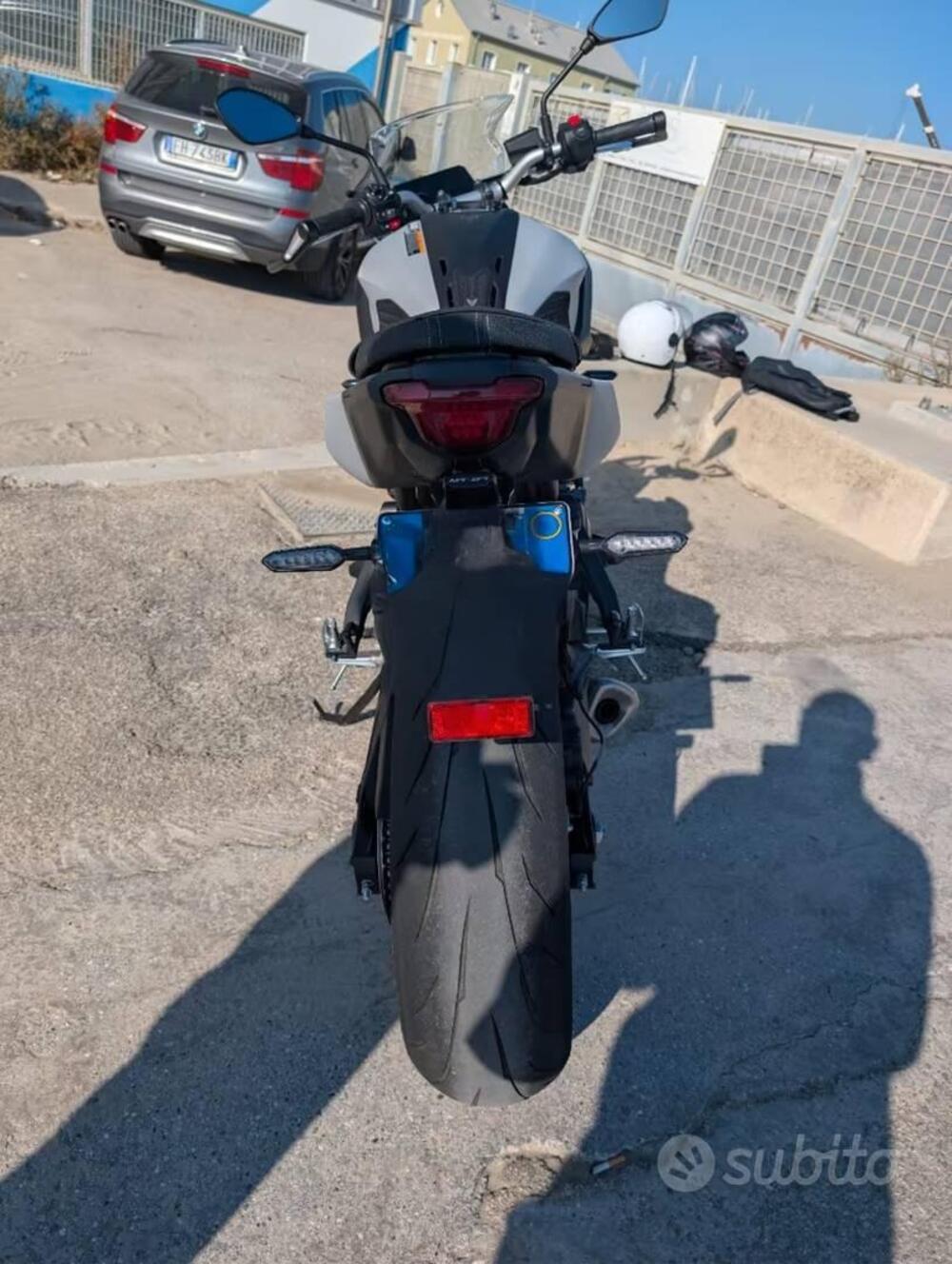 Yamaha MT-07 (2025) (2)