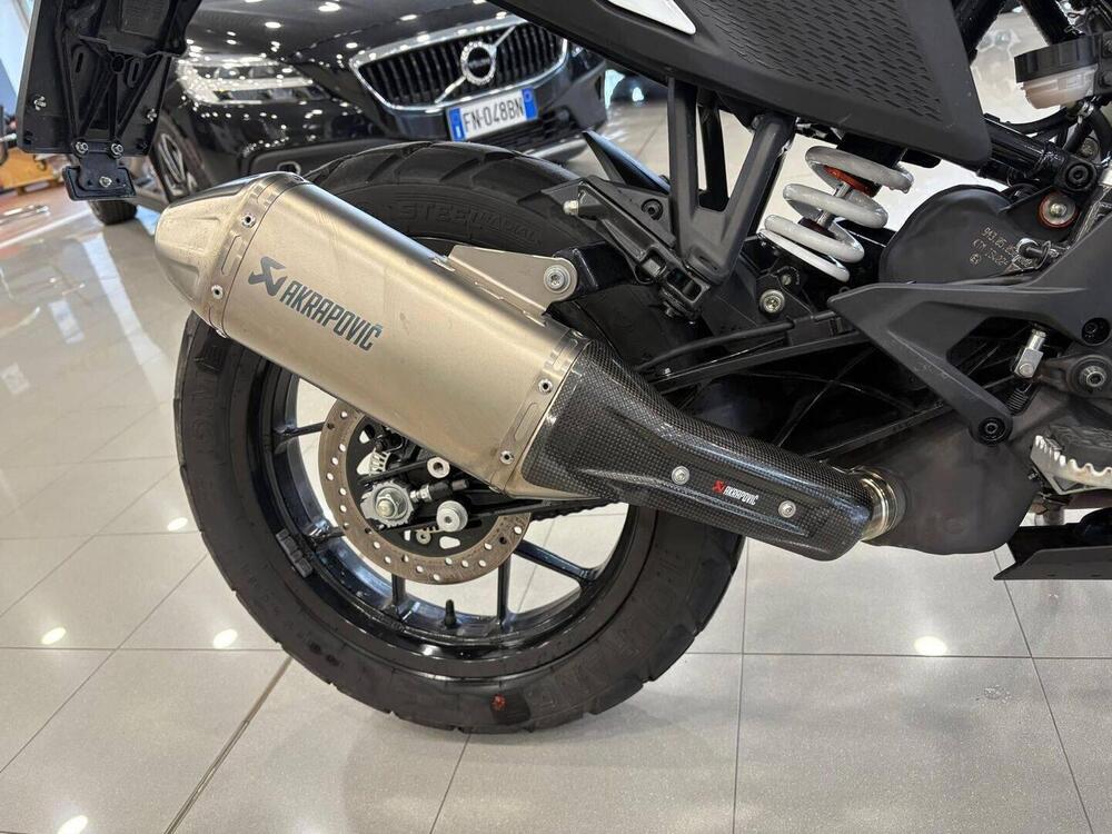 KTM 390 Adventure (2022 - 24) (8)