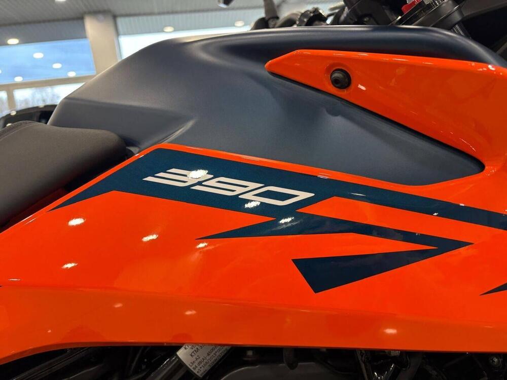 KTM 390 Adventure (2022 - 24) (9)