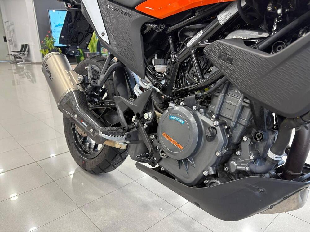 KTM 390 Adventure (2022 - 24) (10)