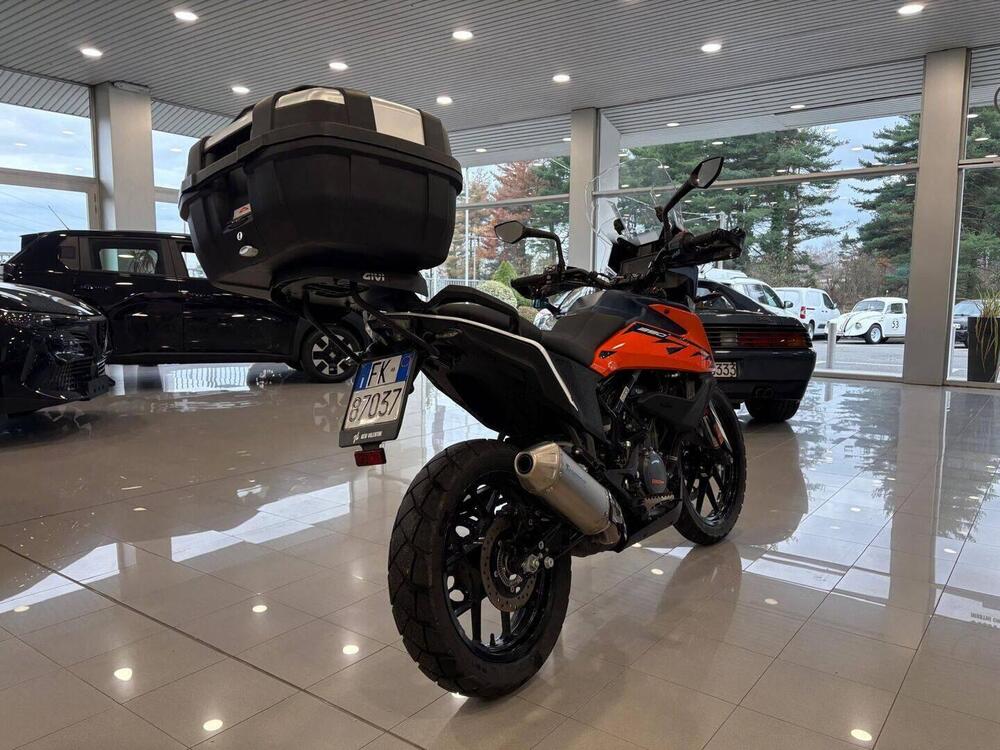 KTM 390 Adventure (2022 - 24) (2)