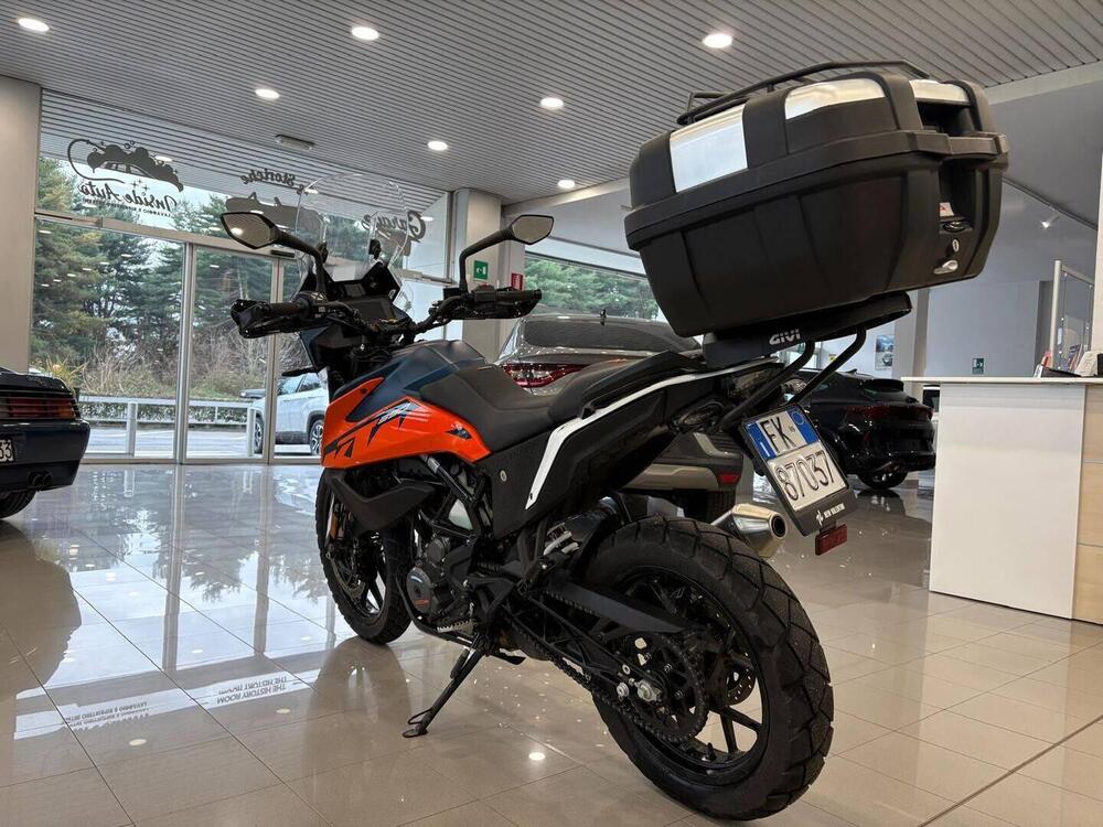 KTM 390 Adventure (2022 - 24) (3)