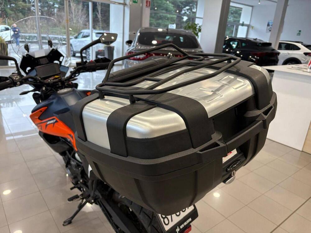 KTM 390 Adventure (2022 - 24) (4)