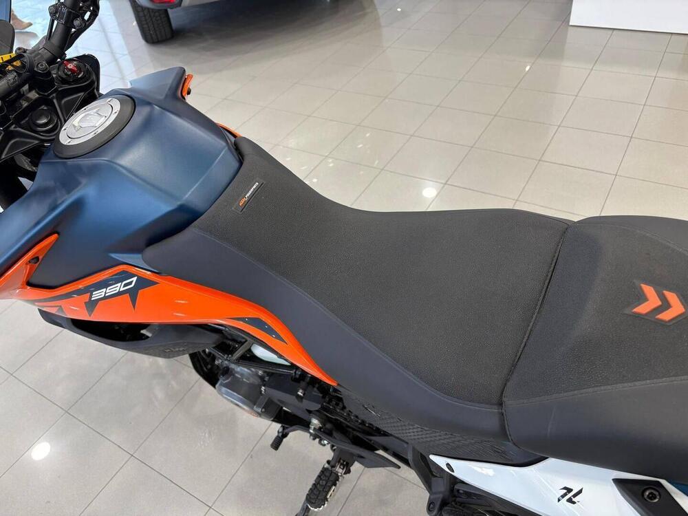 KTM 390 Adventure (2022 - 24) (12)
