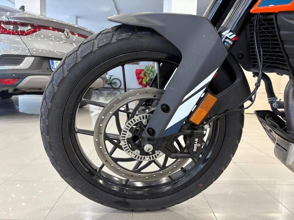 KTM 390 Adventure (2022 - 24) (18)