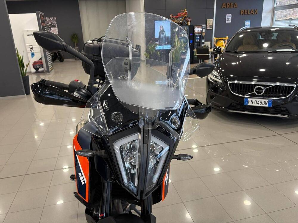 KTM 390 Adventure (2022 - 24) (6)