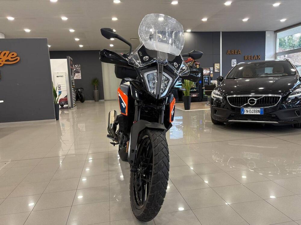 KTM 390 Adventure (2022 - 24) (5)