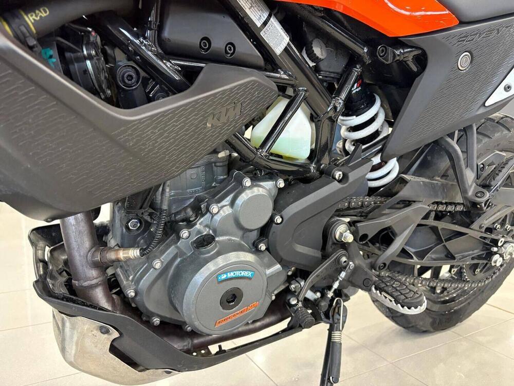 KTM 390 Adventure (2022 - 24) (20)