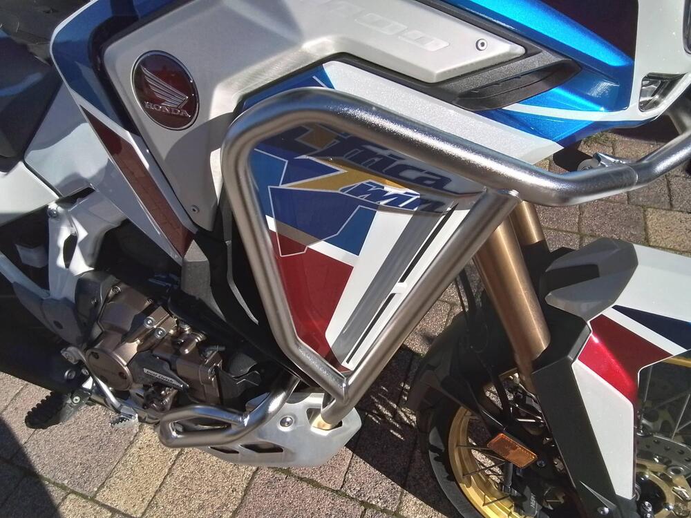 Honda Africa Twin CRF 1100L Adventure Sports DCT (2020 - 21) (12)
