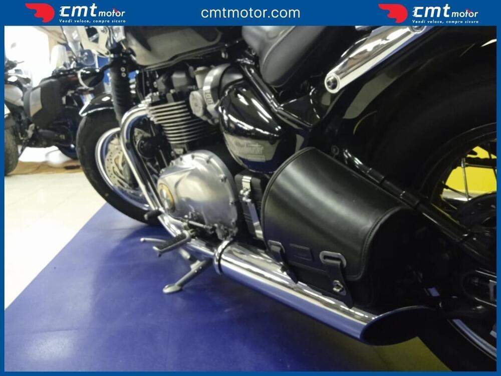 Triumph Bonneville Speedmaster 1200 (2018 - 20) (6)