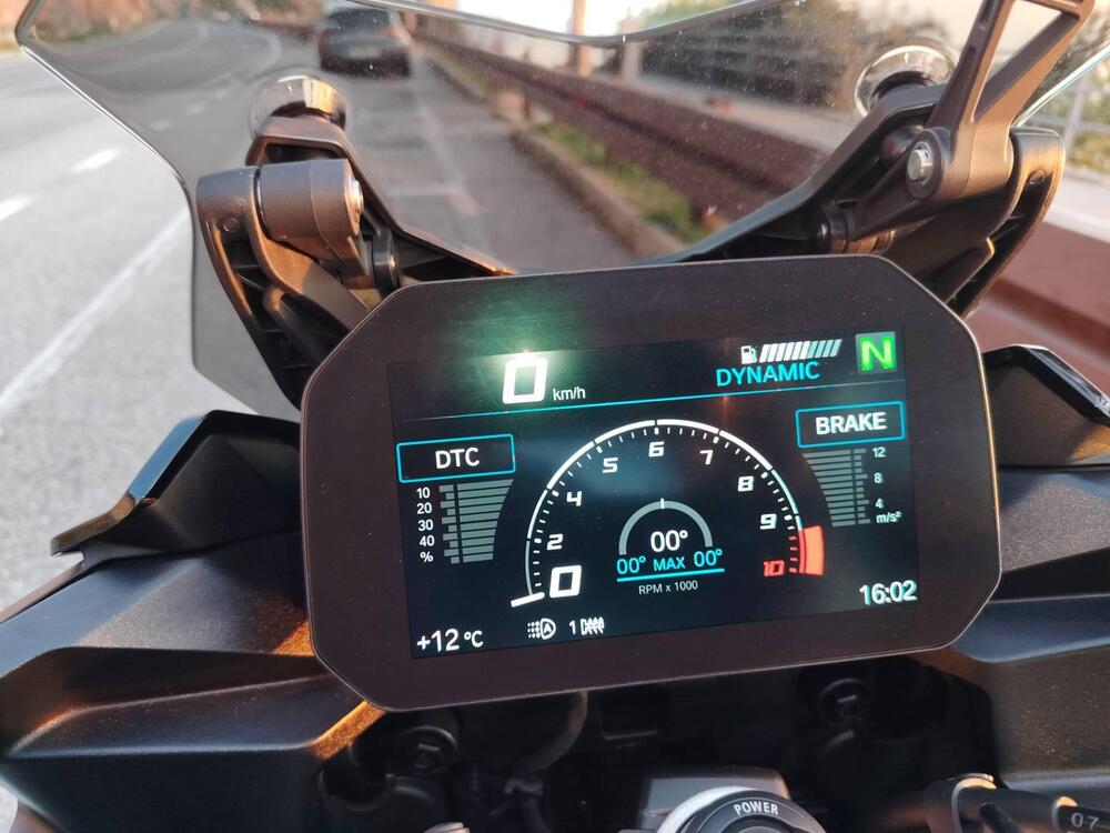 Bmw F 900 XR (2020 - 24)